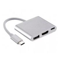 Adaptador Usb 3.1 Tipo C 3.0 X Hdmi Usb 3 Tipoc