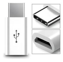Adaptador Usb 3.1 Tipo C Para Micro Usb Connector Adaptador USB-C para Micro USB Adaptador Usb 3.1 Tipo C Para Micro Usb Connector Adaptador USB-C para Micro USB