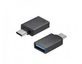 Adaptador Usb 3.1 Tipo-C Para Usb 3.0 O Femea KP-UC5048 Adaptador Usb 3.1 Tipo-C Para Usb 3.0 O Femea KP-UC5048