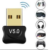 Adaptador Usb acessório 5.0 Plug