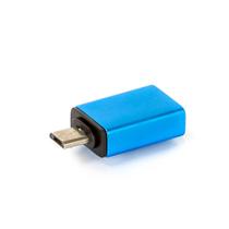 Adaptador USB Android com Função OTG