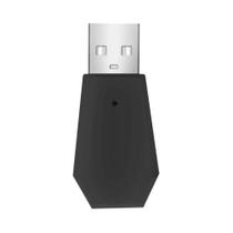 Adaptador USB Bluetooth 2.4G Sem Fio Multifuncional Para Console De Jogos Dongle Para TV PC Adaptador USB Bluetooth 2.4G Sem Fio Multifuncional Para Console De Jogos Dongle Para TV PC