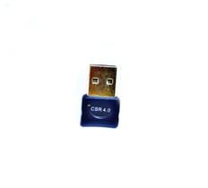Adaptador Usb Bluetooth 4.0 Compacto M-2413