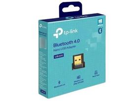 Adaptador Usb Bluetooth 4.0 Nano Tp-link Ub400 - TP LINK