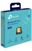 Adaptador Usb Bluetooth 5.0 Nano Tp Link Ub5a