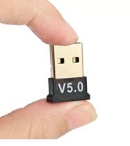 Adaptador Usb Bluetooth 5.0