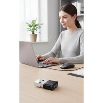 Adaptador USB Bluetooth 5.0 PC Notebook Windows - Sem Fio Adaptador USB Bluetooth 5.0 PC Notebook Windows - Sem Fio
