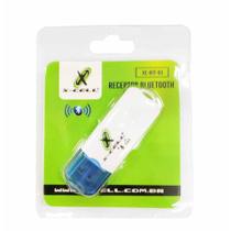 Adaptador usb bluetooth automotivo xcbtt03 / un / x-cell