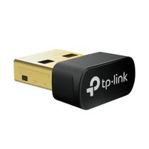 Adaptador USB Bluetooth e WiFi TP-Link Archer TX10UB Nano Adaptador USB Bluetooth e WiFi TP-Link Archer TX10UB Nano