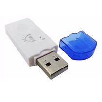 Adaptador Usb Bluetooth Para Carro