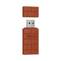 Adaptador USB Bluetooth Sem Fio Para Nintendo Switch, PS4, PS5, Raspberry Pi E Receptor De Controle Adaptador USB Bluetooth Sem Fio Para Nintendo Switch, PS4, PS5, Raspberry Pi E Receptor De Controle