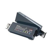 Adaptador USB Bluetooth Sem Fio Para Switch, Switch 2, Steam Deck, Windows, Raspberry Pi, Xbox