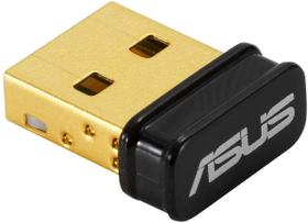 Adaptador USB-BT500 Bluetooth 5.0, design ultra pequeno