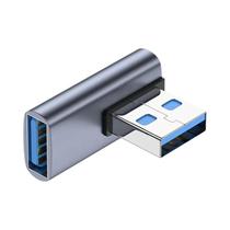 Adaptador USB-C 240W (5A) com OTG - Carregamento Rápido USB4.0 (40Gbps, 8K@60Hz)