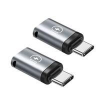 Adaptador USB C De 20W Com Cabo Lightning Para Tipo-C Para iPhone 15 14 13 pro Max Huawei Xiaomi