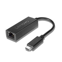 Adaptador USB-C Ethernet (RJ-45) Gigabit Lenovo Thinkpad - 4X90S91831
