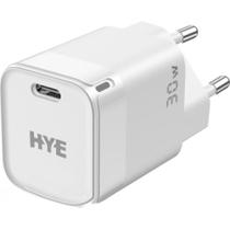 Adaptador USB-C Hye HYEC43 30 W - Branco