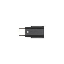 Adaptador USB-C iMusk para Receptor DJI Mic 1 OEM Adaptador USB-C iMusk para Receptor DJI Mic 1 OEM