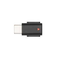 Adaptador USB-C iMusk para Receptor DJI Mic Mini