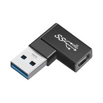 Adaptador Usb C Macho Para Usb a Fêmea Otg Universal Usb 3.0 Tipo C Conversor Para Macbook Huawei