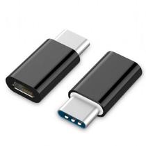 Adaptador USB C Macho X Micro USB Fêmea