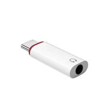 Adaptador USB C Para Conector De Fone De Ouvido De 3,5mm NNBILI Conversor De Áudio Para iPhone 15