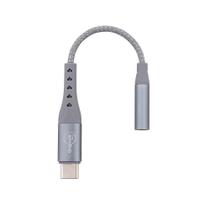 Adaptador USB-C para fone de ouvido 3,5mm, Originais iPlace