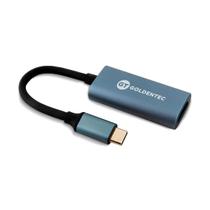 Adaptador USB-C para HDMI GT