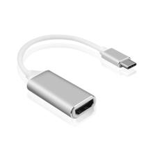 Adaptador USB-C para HDMI (Type C / Tipo C)