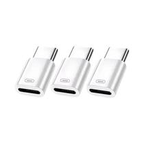 Adaptador USB C Para Lightning De Carregamento Rápido E Transferência De Dados Para iPhone 16 15 Adaptador USB C Para Lightning De Carregamento Rápido E Transferência De Dados Para iPhone 16 15