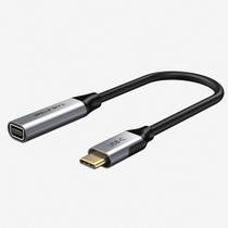 Adaptador USB C Para Mini DisplayPort 4K 60Hz Mac Cabletime