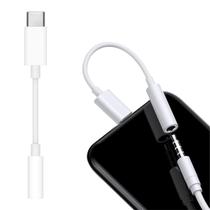 Adaptador USB-C Para P2 Fone De Ouvido Para Celular Smartphone Adaptador USB-C Para P2 Fone De Ouvido Para Celular Smartphone