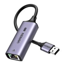 Adaptador usb-c para rj45 2.5gb cinza cm648 ugreen - 25052