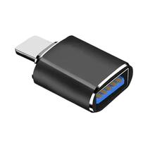 Adaptador USB-C Para USB 3.0 Macho OTG Fêmea Conector De Dados Para MacBook pro iPad Mini 6