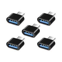 Adaptador USB-C Para USB 3.0 Para MacBook Pro, iPad Mini 6, MacBook Air E Dispositivos C NNBILI Adaptador USB-C Para USB 3.0 Para MacBook Pro, iPad Mini 6, MacBook Air E Dispositivos C NNBILI