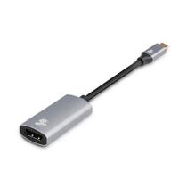 Adaptador USB-C x HDMI Fêmea 4k 10cm 018-7455 Pix