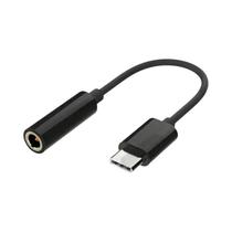 Adaptador USB De 3,5 Mm Para Tipo C Conversor De Entrada AUX Para Samsung Galaxy Xiaomi Huawei