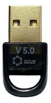 Adaptador USB Dongle bluetooth Android e IOS LT-BL050 Lotus Adaptador USB Dongle bluetooth Android e IOS LT-BL050 Lotus