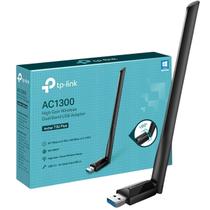 Adaptador Usb Dual Band Wireless 3.0 T3U Plus Ac1300 TP-Link
