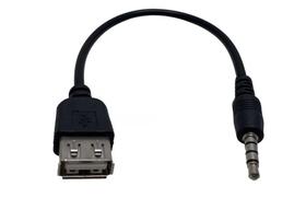 Adaptador USB F X P2ST 4 Vias