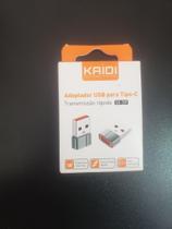 Adaptador usb - Kaid