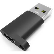 Adaptador USB Macho para Tipo C Fêmea USB-A - Athlanta