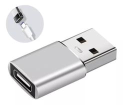 Adaptador USB Macho para TIPO C FÊMEA X-CELL XC-ADP-29