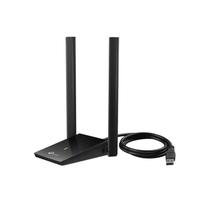 Adaptador Usb Modem Tp Link Archer T4U Plus Ac1300 Dual Band 2 Antenas Mu Mimo P - Tp-Link