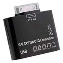 Adaptador USB OTG Para Galaxy TAB