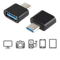 Adaptador USB OTG Tipo C Transferência de dados