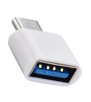 Adaptador USB OTG (USB-AxUSB-TipoC)
