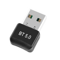 Adaptador USB para Bluetooth 5.0, MD9, Preto - 9208