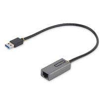 Adaptador USB para Ethernet StarTech USB 3.0 a 10/100/1000 Gigabit