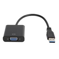Adaptador USB para VGA, saída EBTOOLS 1920x1080 para Windows Adaptador USB para VGA, saída EBTOOLS 1920x1080 para Windows